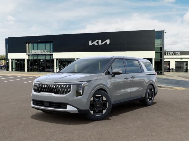 2026 Kia Carnival MPV EX for sale in Concord, NC