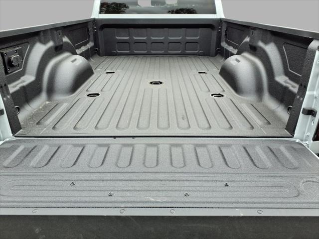 2026 Ram 3500 Big Horn Crew Cab 4x4 8' Box