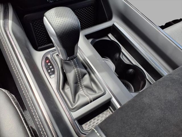 2026 Ram 1500 RHO Crew Cab 4x4 57 Box