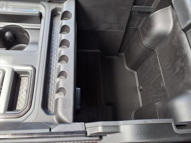 2026 Ram 1500 RHO Crew Cab 4x4 57 Box
