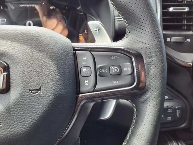 2026 Ram 1500 RHO Crew Cab 4x4 57 Box