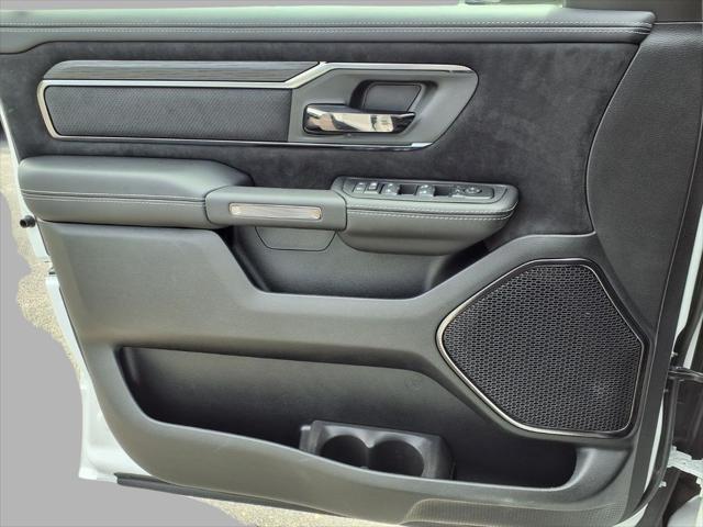 2026 Ram 1500 RHO Crew Cab 4x4 57 Box