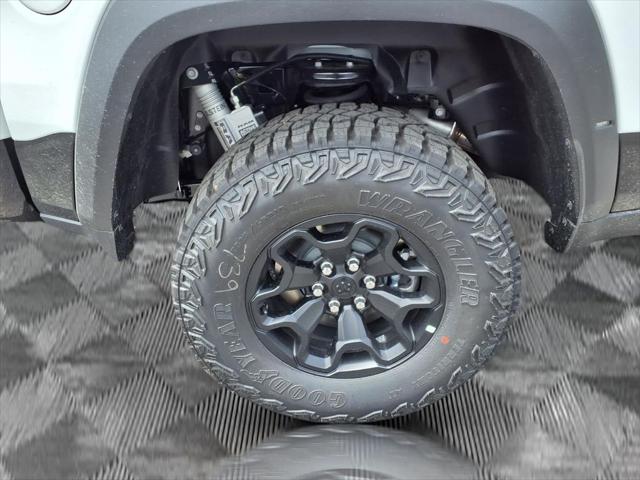 2026 Ram 1500 RHO Crew Cab 4x4 57 Box