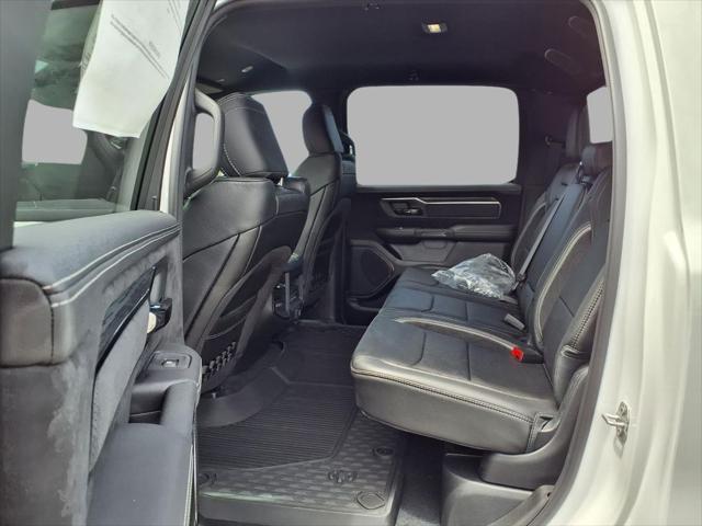 2026 Ram 1500 RHO Crew Cab 4x4 57 Box