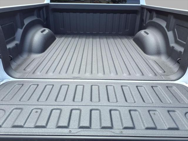 2026 Ram 1500 RHO Crew Cab 4x4 57 Box