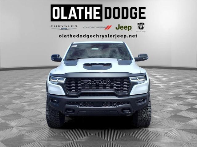 2026 Ram 1500 RHO Crew Cab 4x4 57 Box