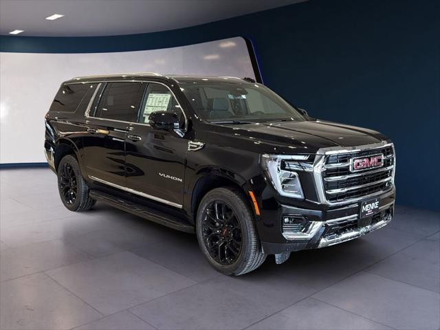 2026 GMC Yukon XL 4WD Elevation for sale in Schofield, WI