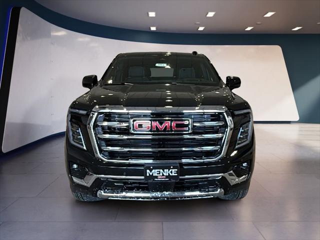 2026 GMC Yukon XL 4WD Elevation