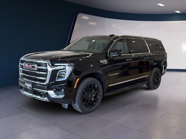 2026 GMC Yukon XL 4WD Elevation