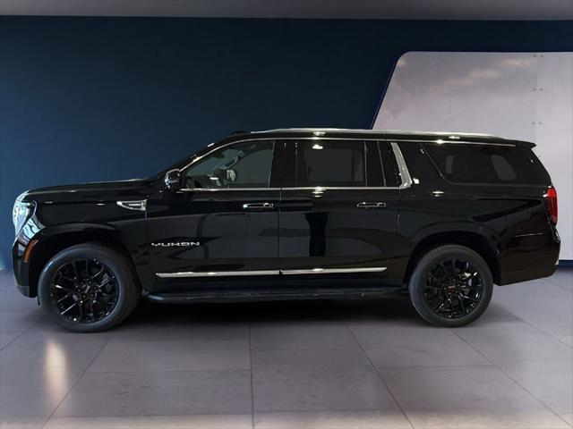 2026 GMC Yukon XL 4WD Elevation