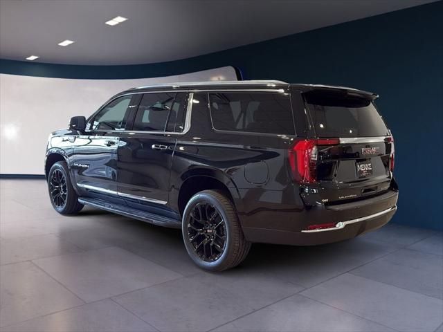 2026 GMC Yukon XL 4WD Elevation