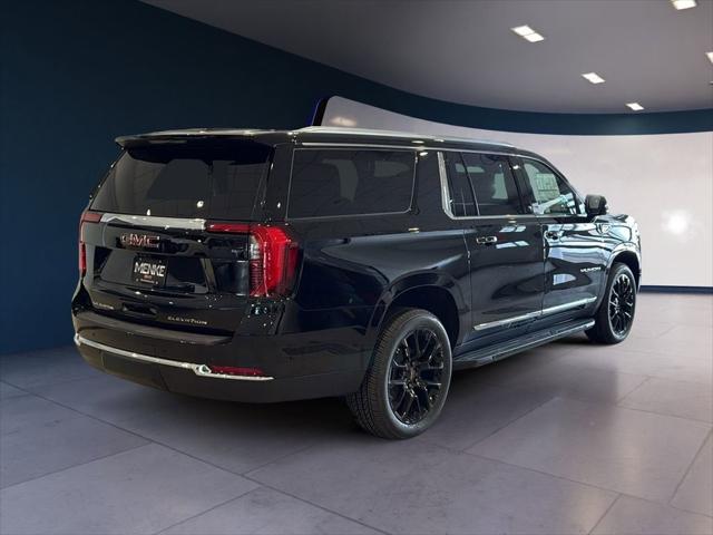 2026 GMC Yukon XL 4WD Elevation