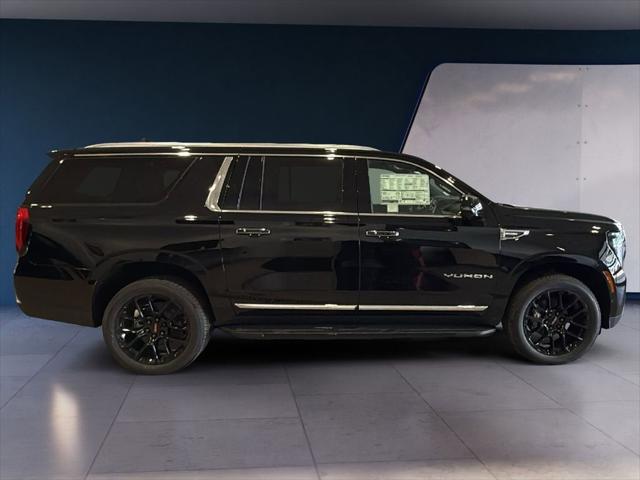 2026 GMC Yukon XL 4WD Elevation