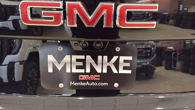 2026 GMC Yukon XL 4WD Elevation