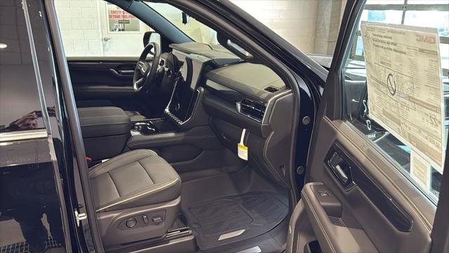 2026 GMC Yukon XL 4WD Elevation