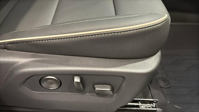 2026 GMC Yukon XL 4WD Elevation