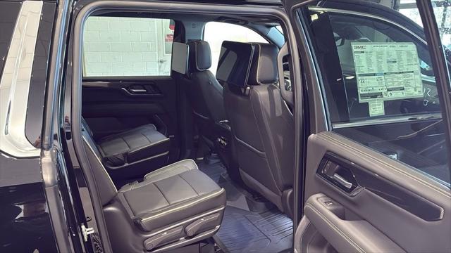 2026 GMC Yukon XL 4WD Elevation