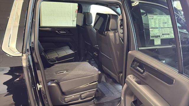 2026 GMC Yukon XL 4WD Elevation
