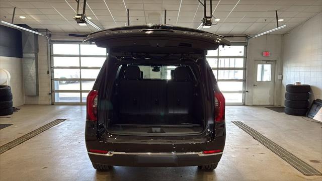 2026 GMC Yukon XL 4WD Elevation