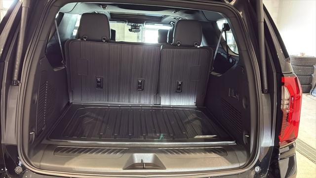 2026 GMC Yukon XL 4WD Elevation
