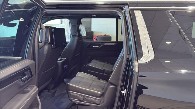 2026 GMC Yukon XL 4WD Elevation