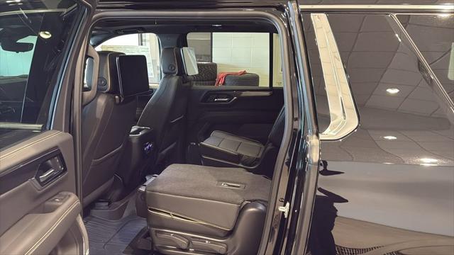 2026 GMC Yukon XL 4WD Elevation
