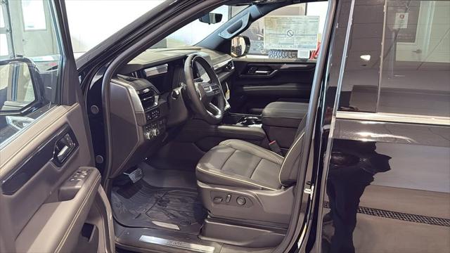 2026 GMC Yukon XL 4WD Elevation