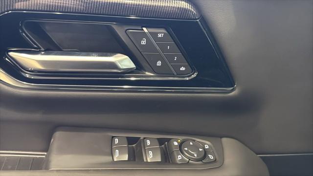 2026 GMC Yukon XL 4WD Elevation