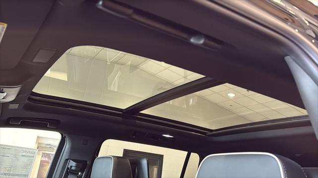 2026 GMC Yukon XL 4WD Elevation