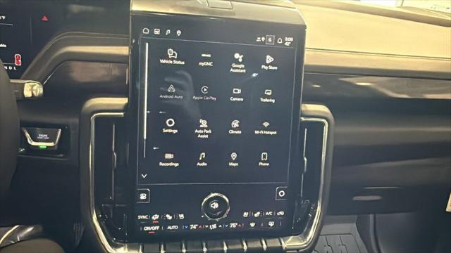 2026 GMC Yukon XL 4WD Elevation