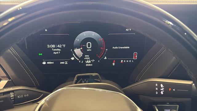 2026 GMC Yukon XL 4WD Elevation