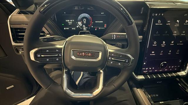 2026 GMC Yukon XL 4WD Elevation