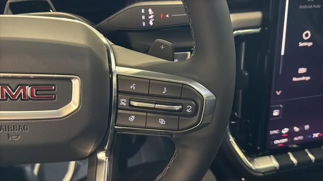 2026 GMC Yukon XL 4WD Elevation