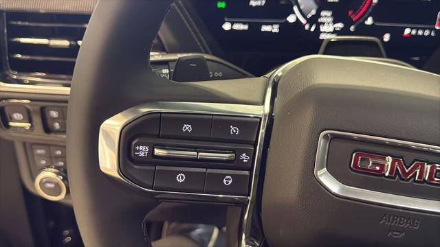 2026 GMC Yukon XL 4WD Elevation