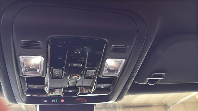2026 GMC Yukon XL 4WD Elevation