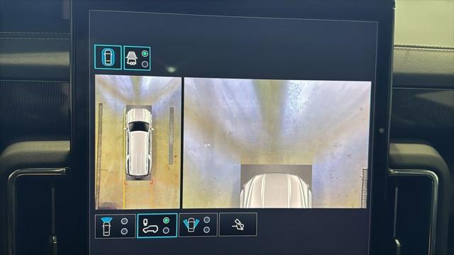2026 GMC Yukon XL 4WD Elevation