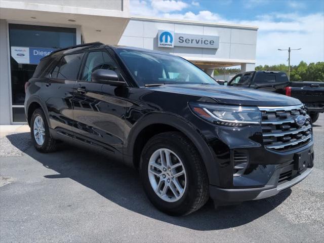 2026 Ford Explorer Active for sale in Pocomoke City, MD