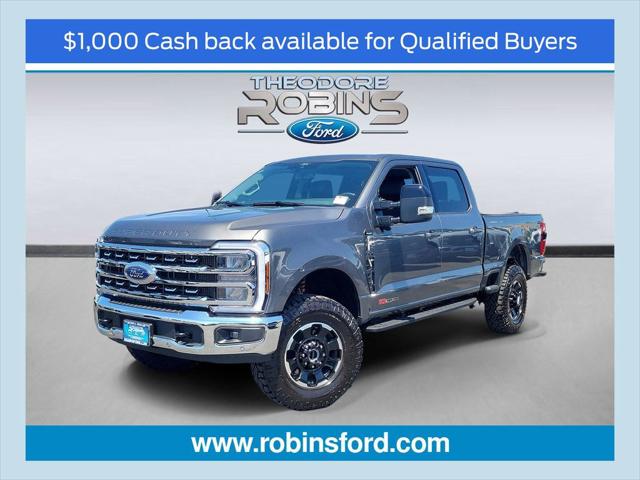 2026 Ford F-250 LARIAT for sale in Costa Mesa, CA