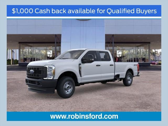2026 Ford F-350 XL for sale in Costa Mesa, CA