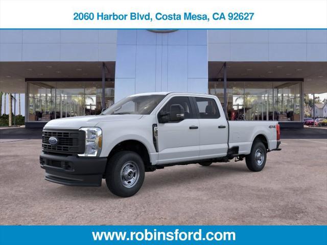 2026 Ford F-350 XL for sale in Costa Mesa, CA