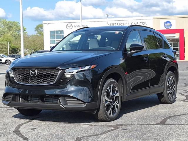 2026 Mazda CX-5 2.5 S Preferred for sale in Dover, DE