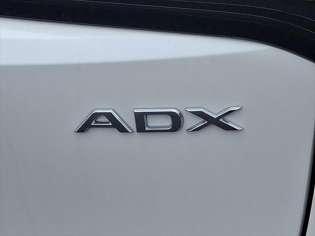 2026 Acura ADX w/A-Spec Package
