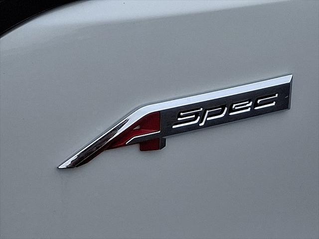 2026 Acura ADX w/A-Spec Package