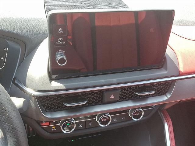 2026 Acura ADX w/A-Spec Package