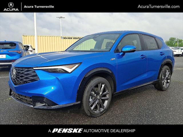 2026 Acura ADX w/A-Spec Package for sale in Turnersville, NJ