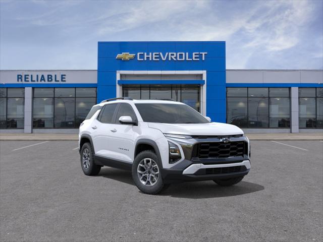 2026 Chevrolet Equinox FWD ACTIV for sale in Springfield, MO
