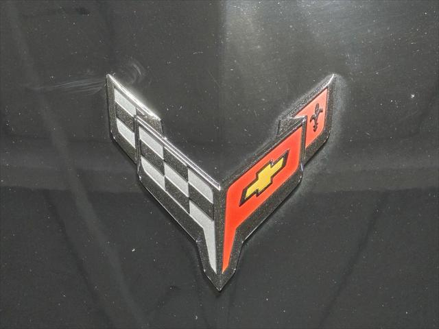 2026 Chevrolet Corvette Stingray Coupe, 2LT, RWD