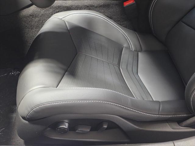 2026 Chevrolet Corvette Stingray Coupe, 2LT, RWD