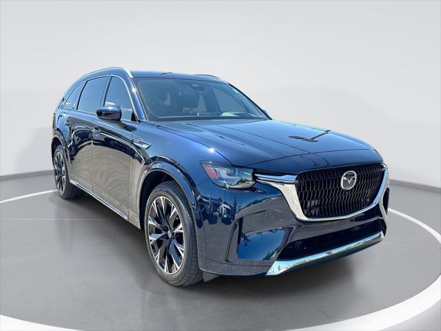 2026 Mazda X-90 3.3 Turbo S Premium Plus for sale in Columbia, SC