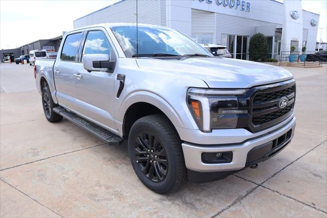 2026 Ford F-150 LARIAT for sale in Oklahoma City, OK